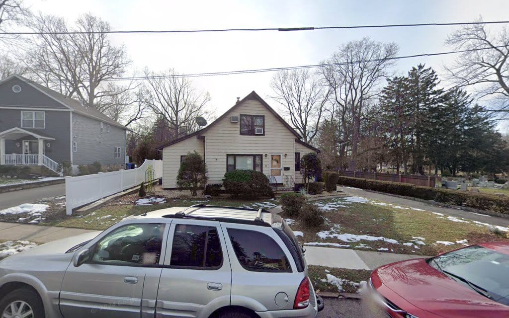 Vicari Land Surveying