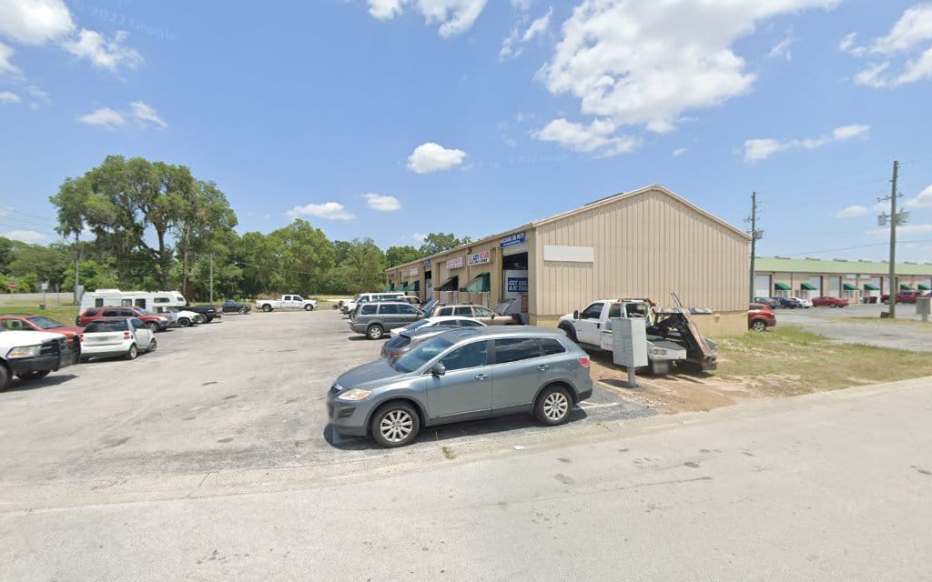 Thomas Lasenna Land Surveying