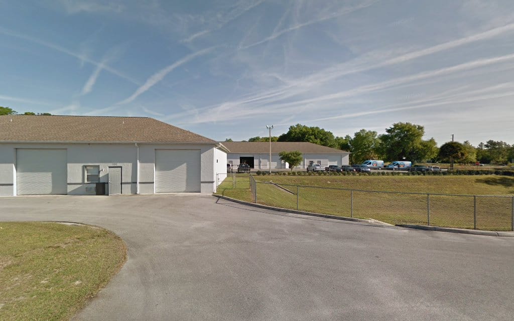 American Heritage Land and Investment Corporation