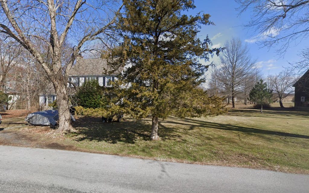 Robert S Murray Llspc