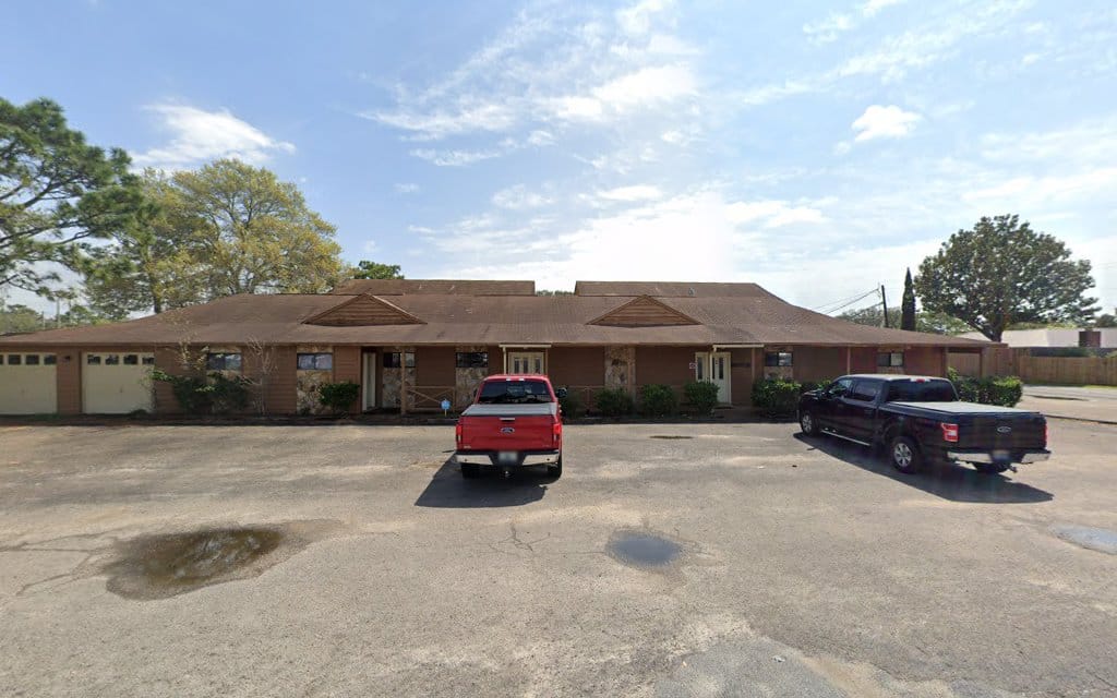 Panhandle Associates Inc