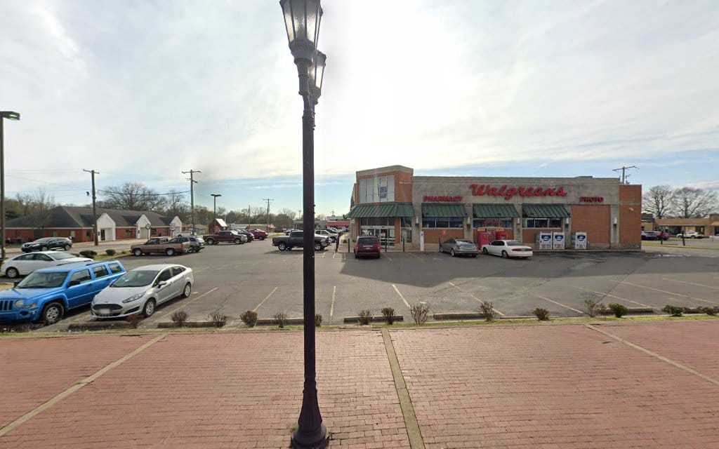 Fred Spears Surveying