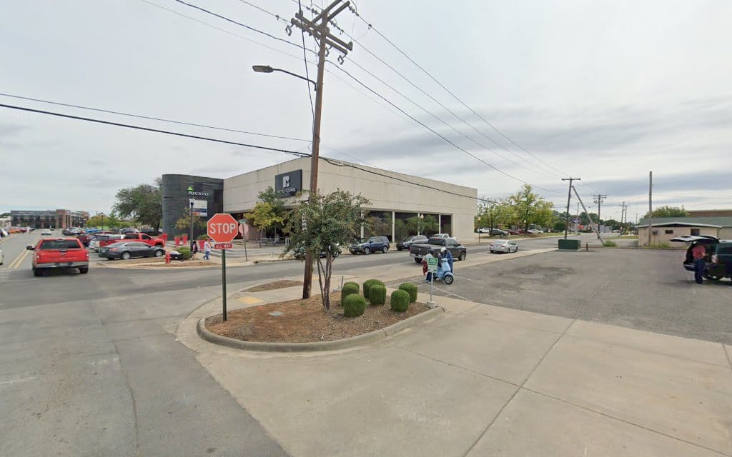 Harmon Surveying Inc