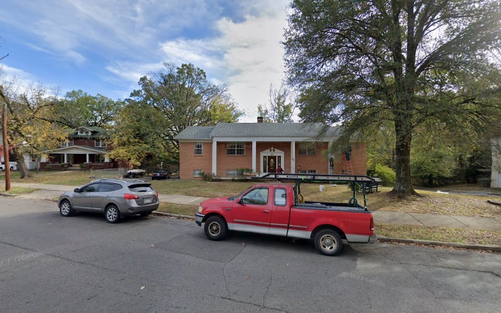 Foshee Brothers Land Surveying PLLC