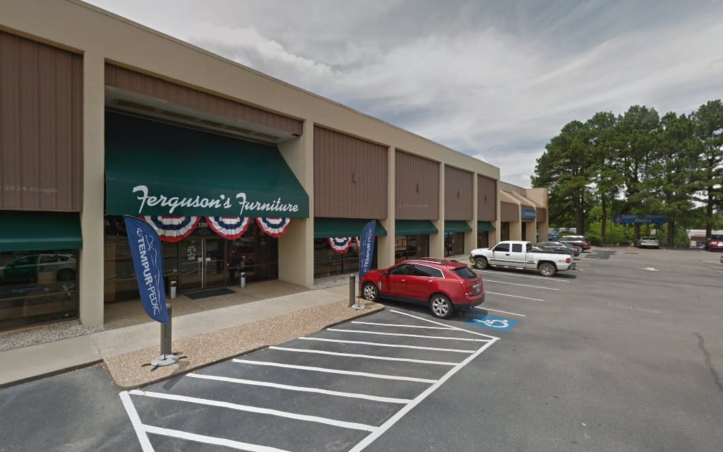 Real Estate Services of Saline County