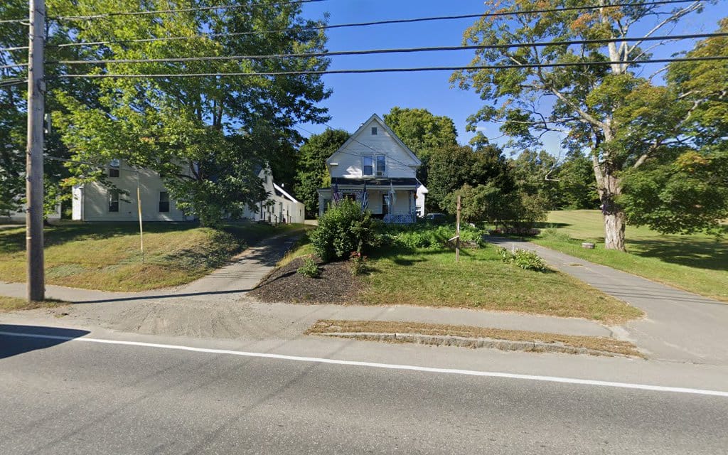 Gregory W Crispell Co. Inc.