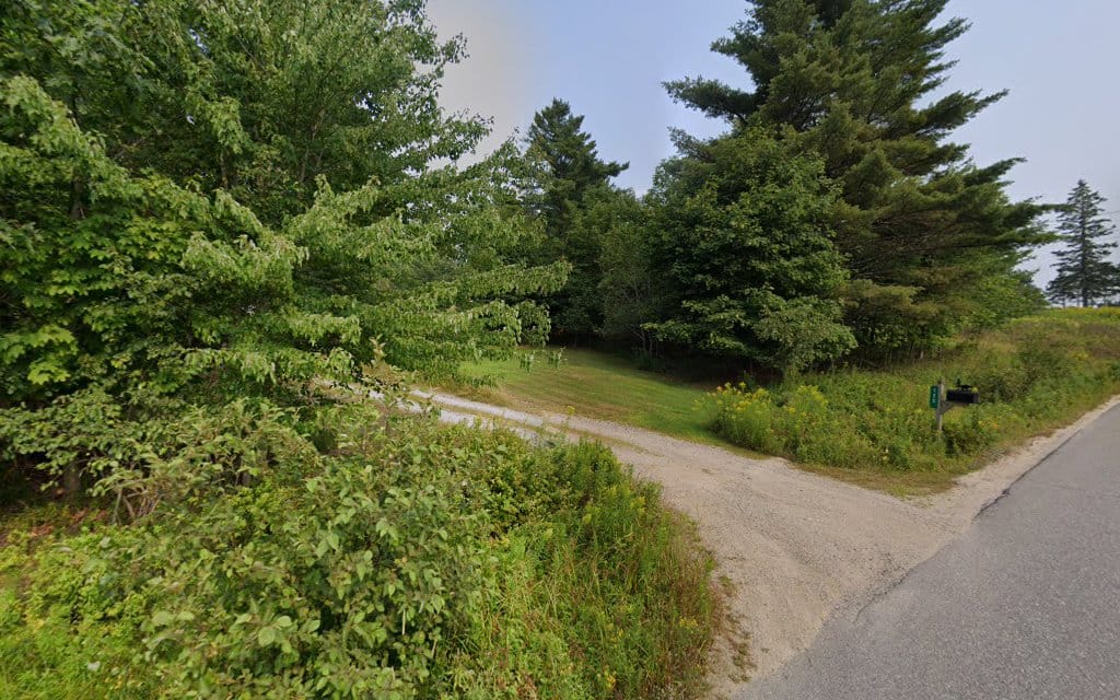 Carl Mayhew Surveyor