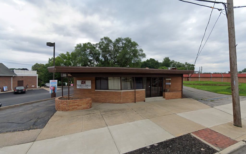 Fairview Land Surveying