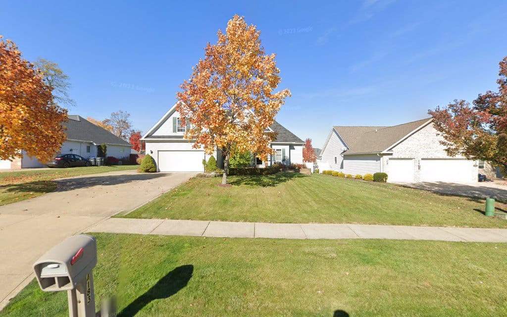 Base Line Surveying Inc