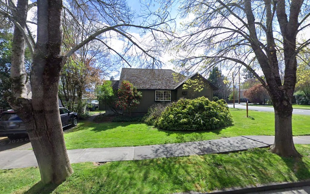 Peter D Allen Land Surveying