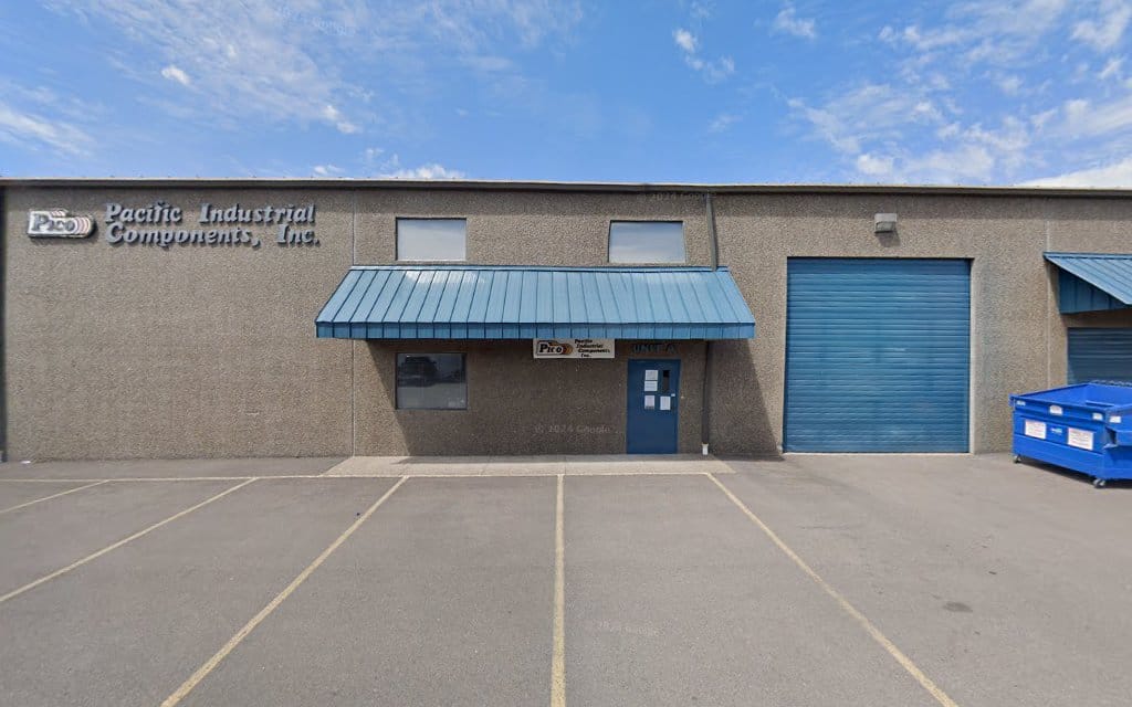 Carl Sweeden Land Surveying