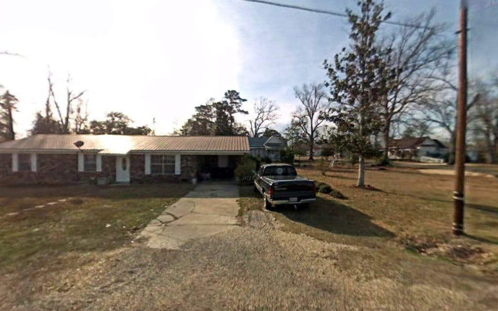 Nathan Brewer Land Surveyor