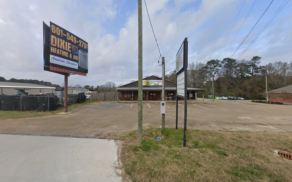 Richard A Rainey Surveying