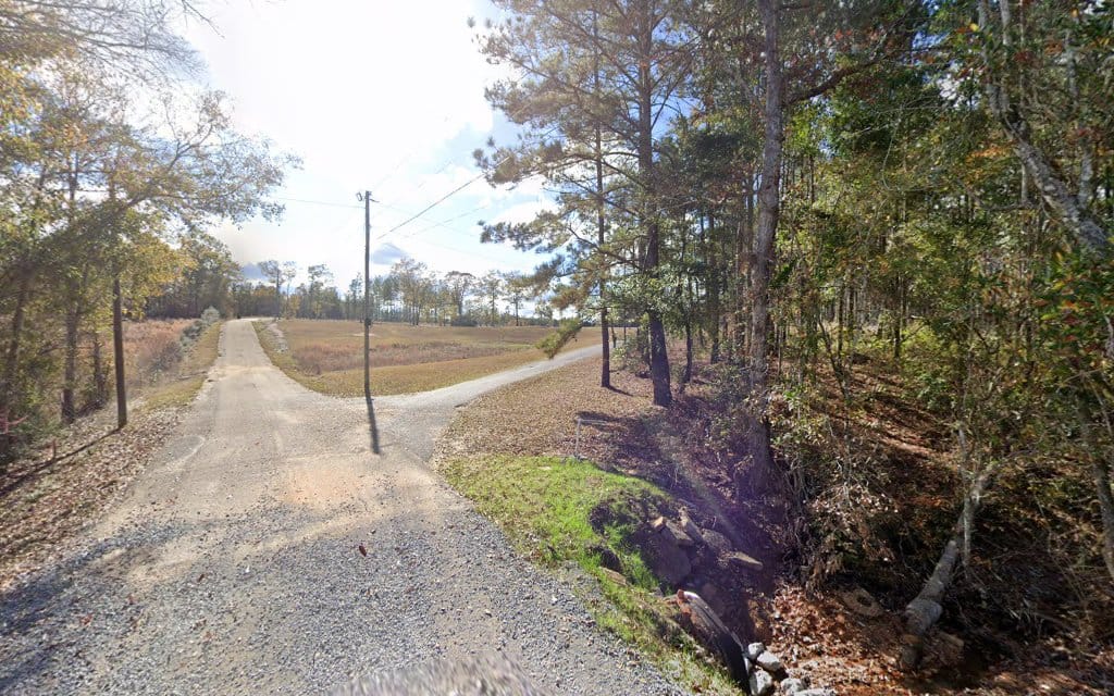 Sanderson Surveying LLC