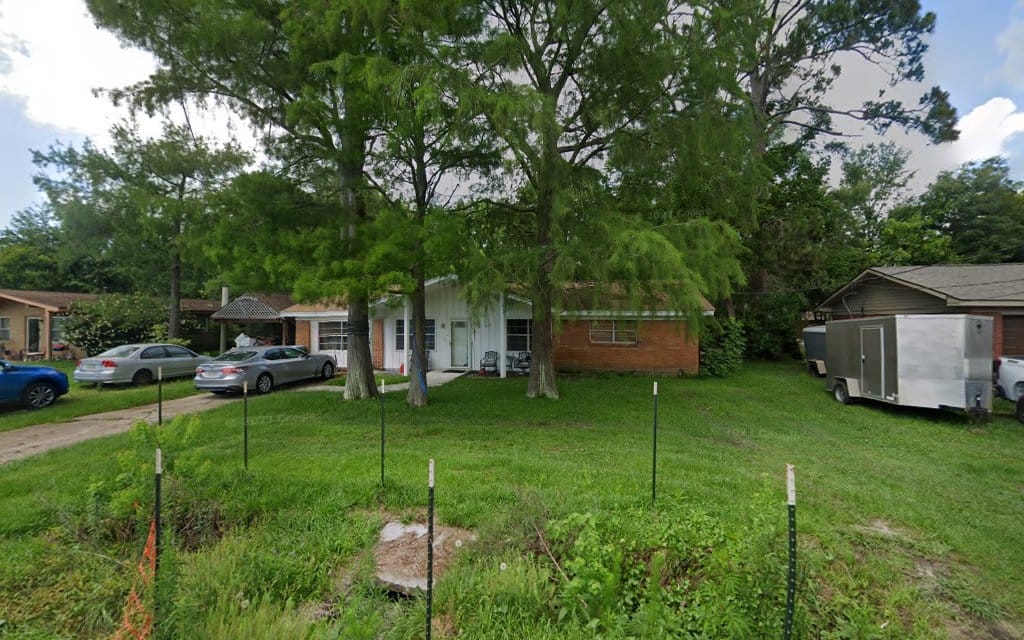 Larry Smith Land Surveying