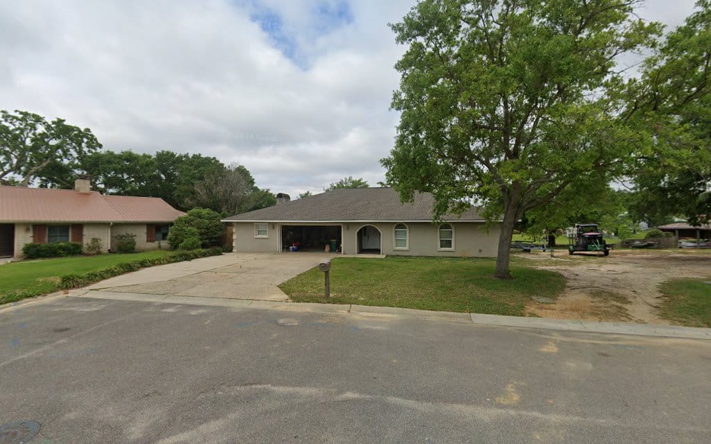 Clifford A Crosby PLS