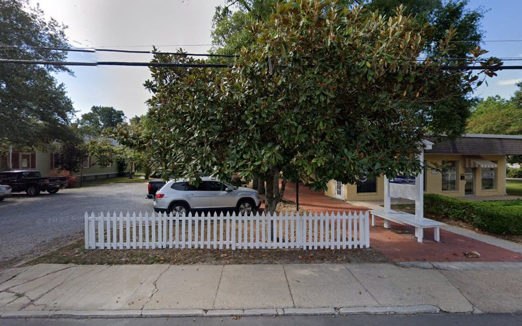 Gulf South Associates (Survey)