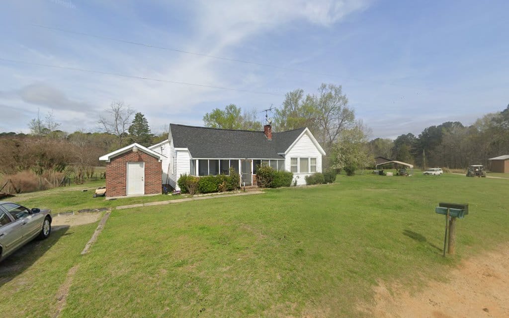 Harriss & Associates Land Surveyors