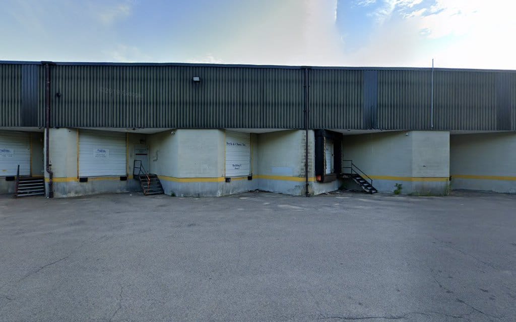 Perkins Engineering Inc