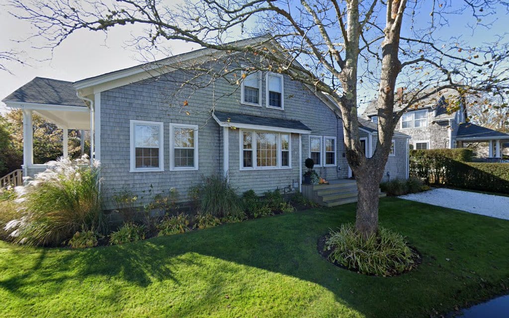 J. Marcklinger & Assoc.