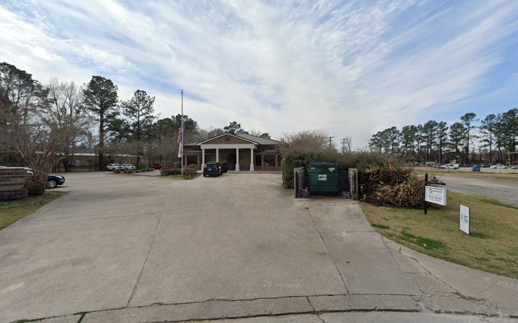 Alvin Fairburn & Associates