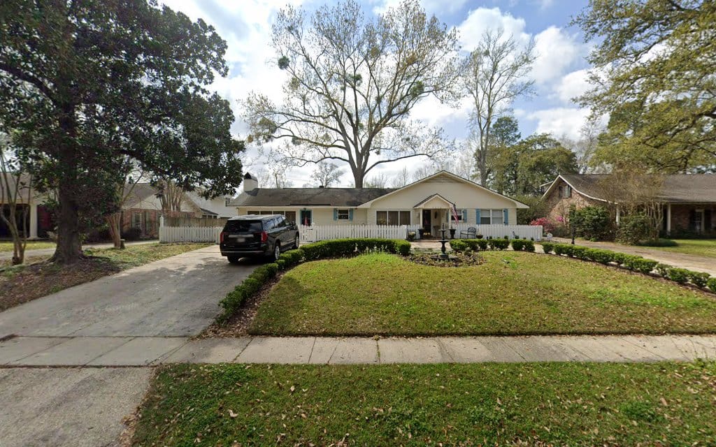 Professional Marine Surveyors