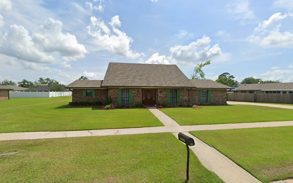 Wiggins Marine Surveying Nams