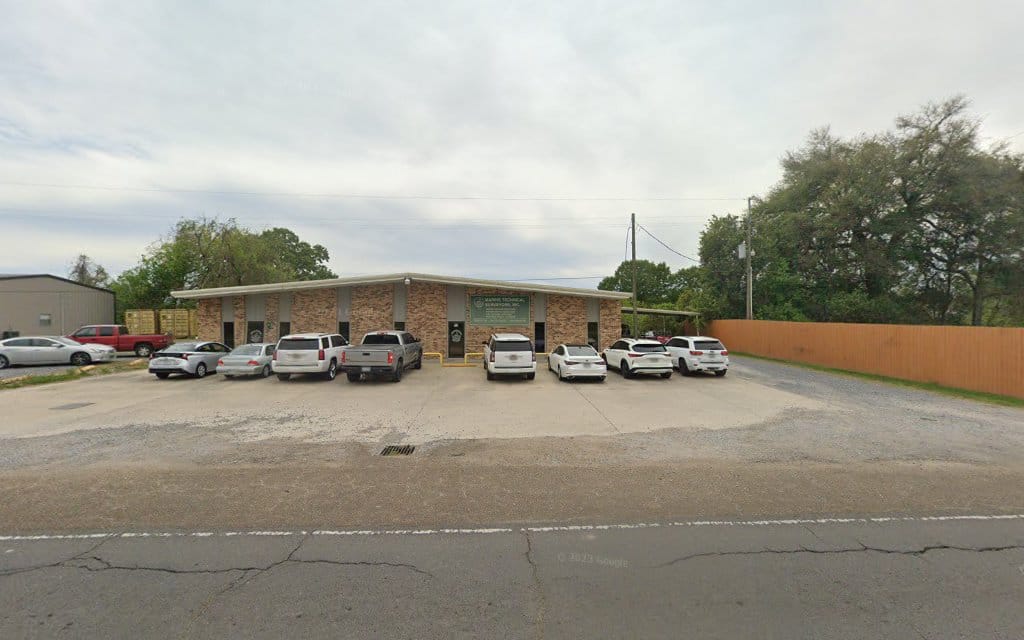 Marine Technical Surveyors Inc.