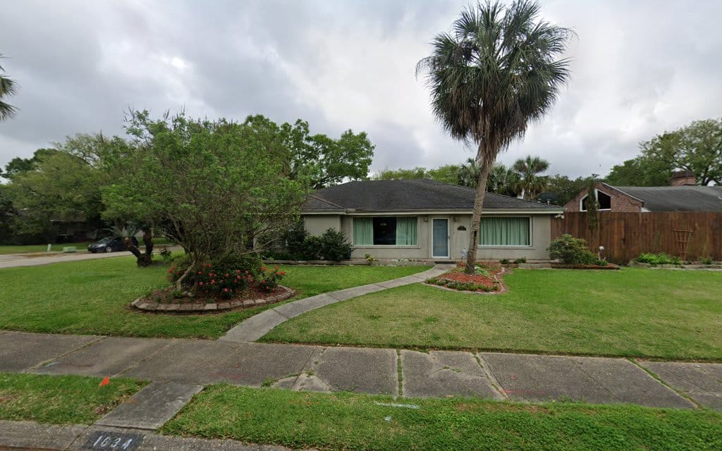 Martin Ottaway-Fernandes Inc