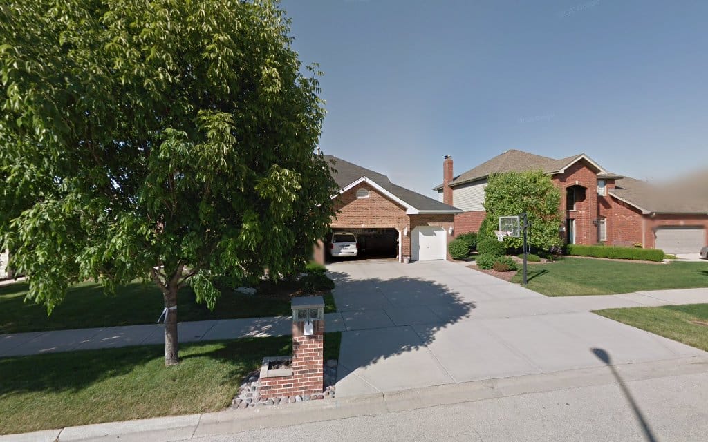 Knight Joseph P Surveying