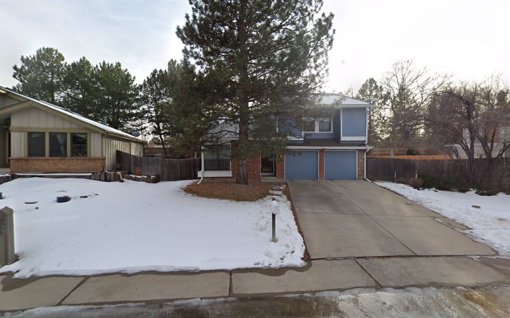 C R Moore Land Surveying