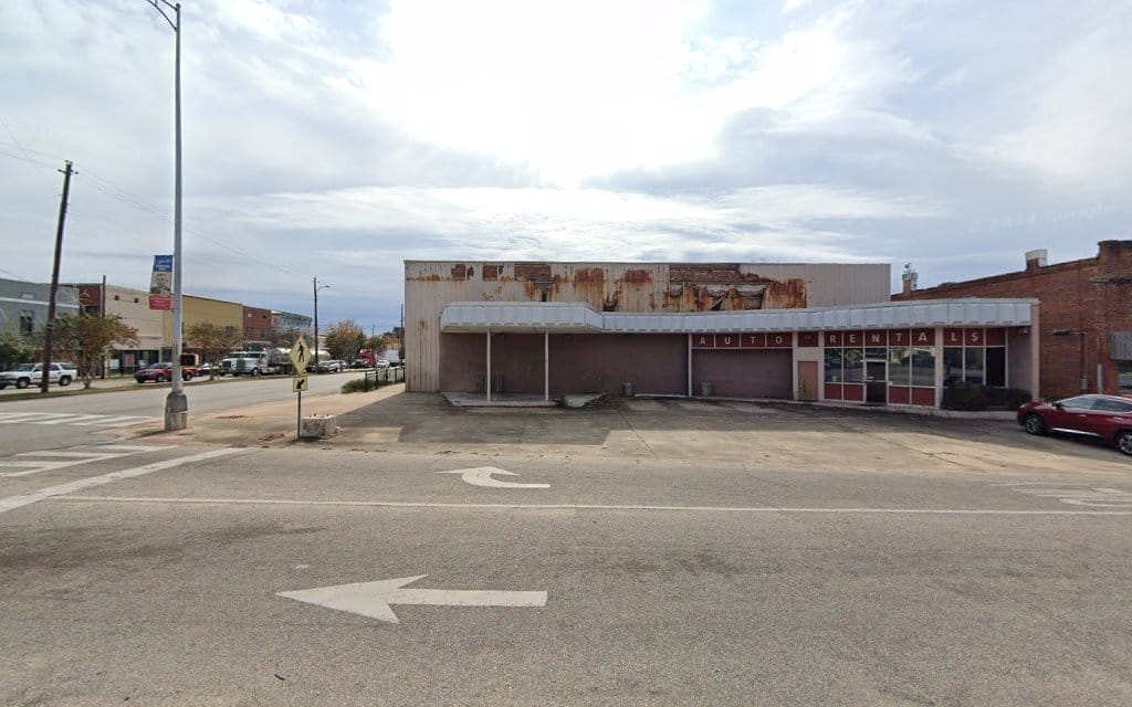 Barrett & Mc Pherson