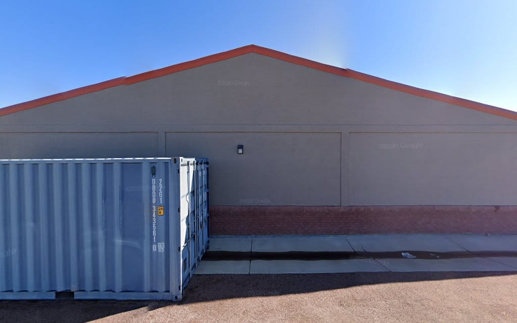 Clark Land Surveying