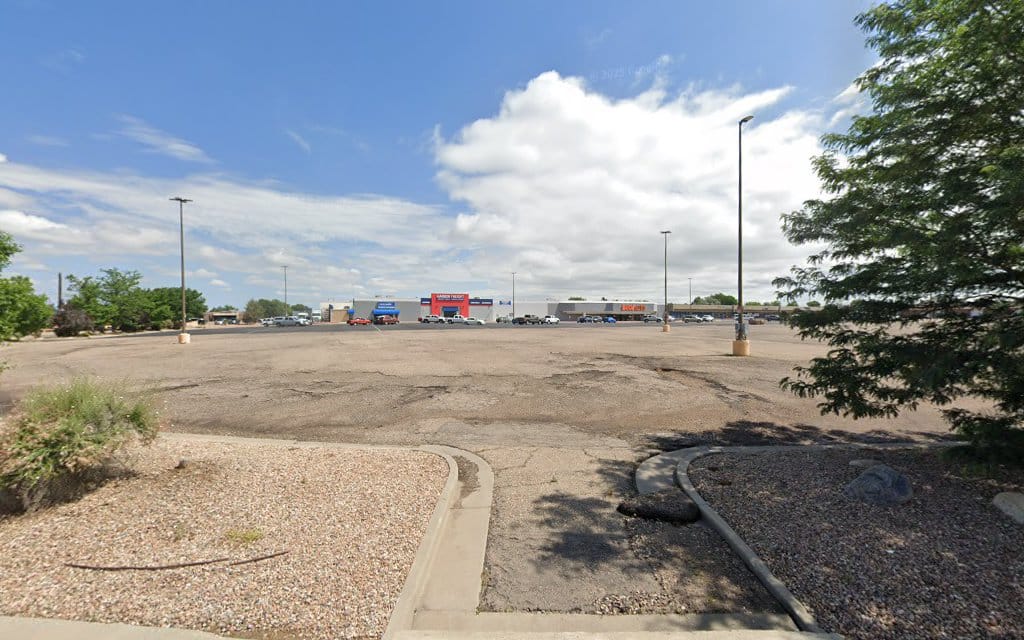 Alta Surveys of Colorado Inc