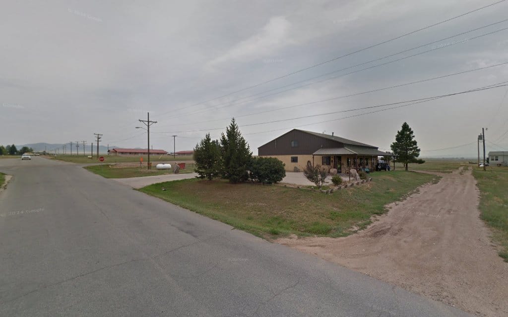 Shy Surveyors & Associates