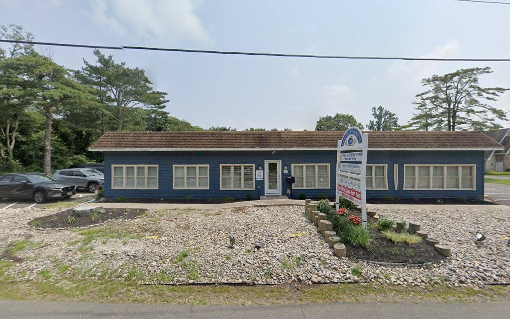 Stone Harbor Surveyors & Engineers