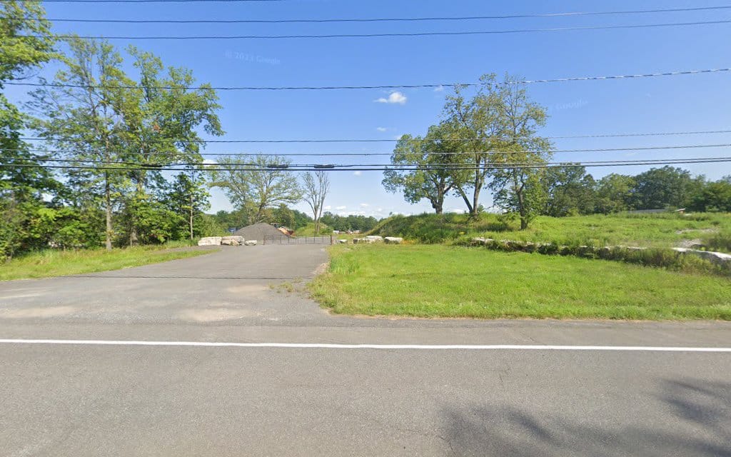 Reynolds Surveying Associates PC