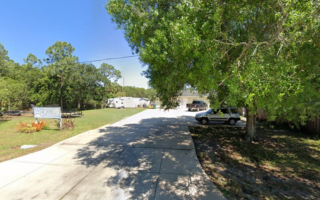 William J Suiter Land Surveying