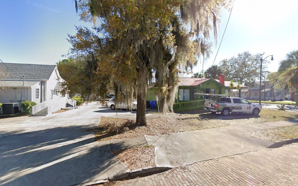 Southeastern Surveying