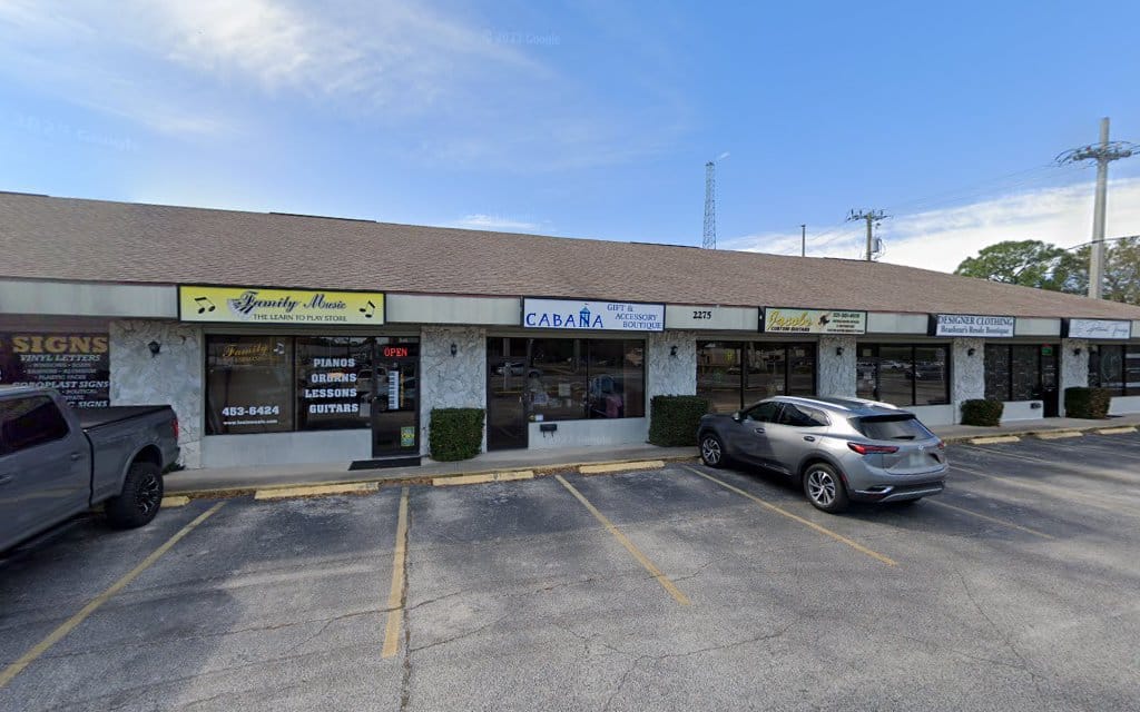 Block Surveying & Mapping