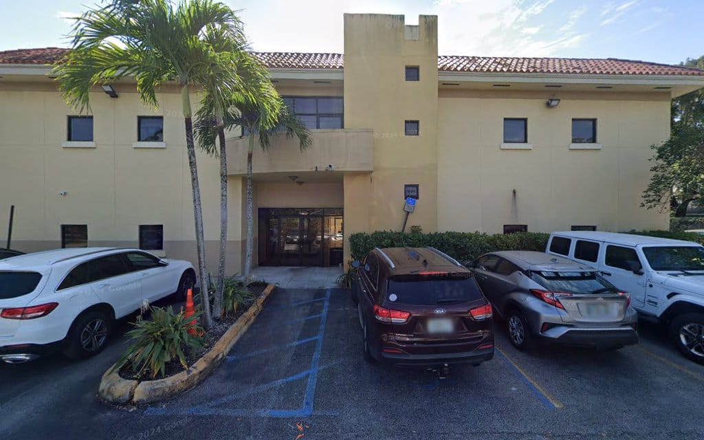 J Bonfill & Associates Land Surveyors