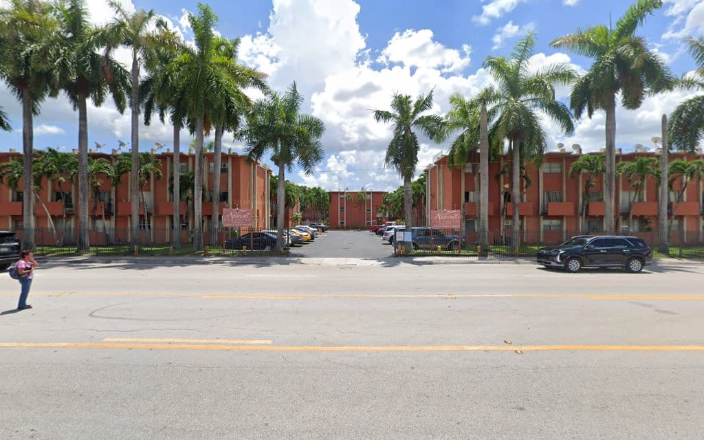 Miami Engineering Co