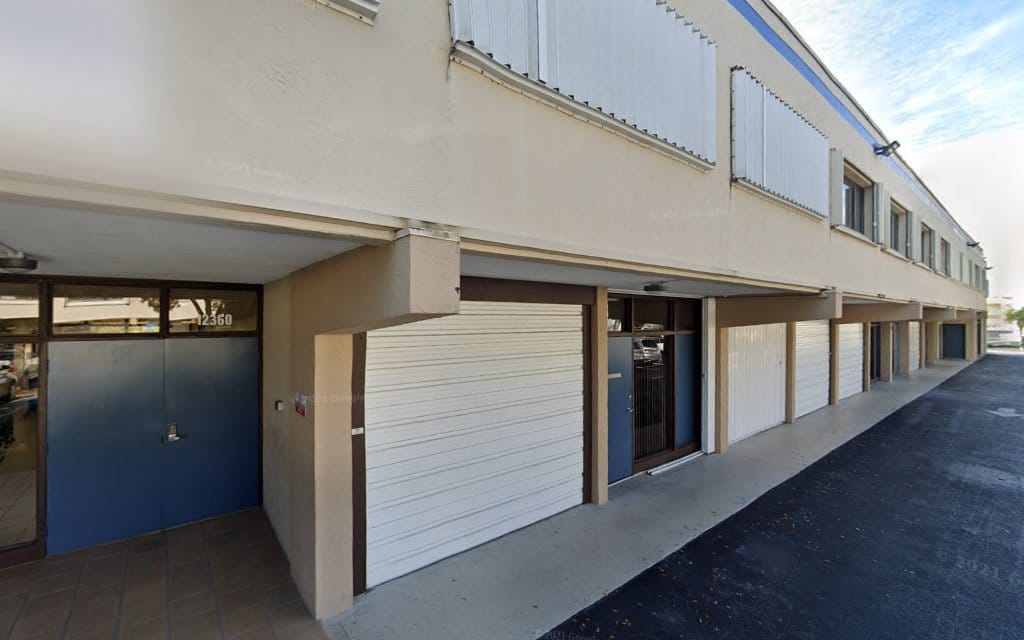 High Surveying & Mapping Corporation