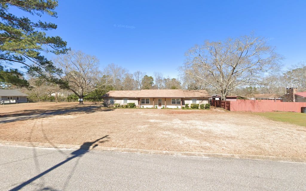 Wiregrass Engineering Tech Llc