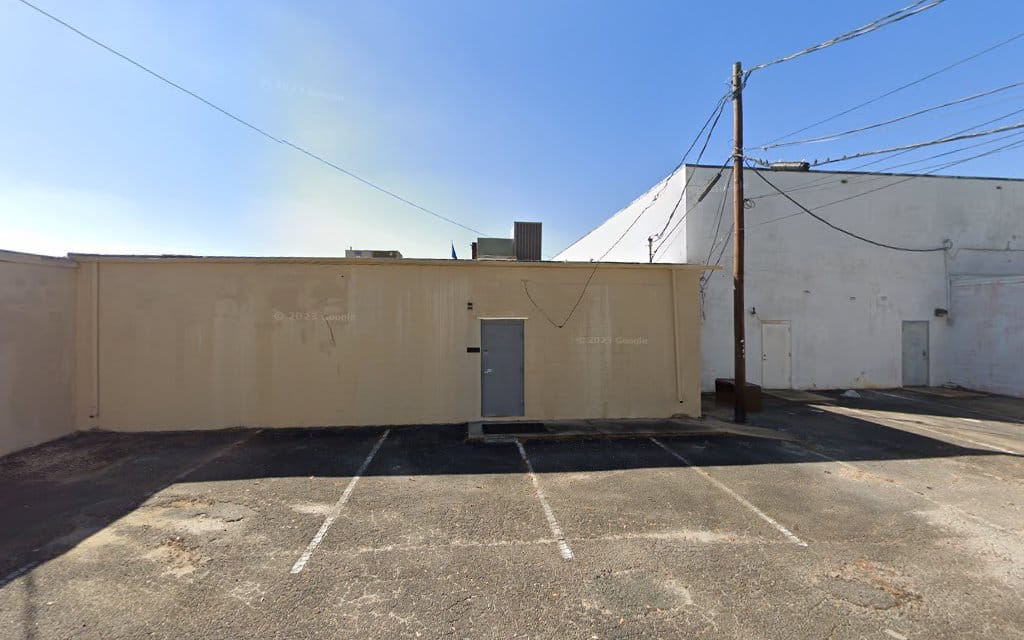 Dothan Land Surveying