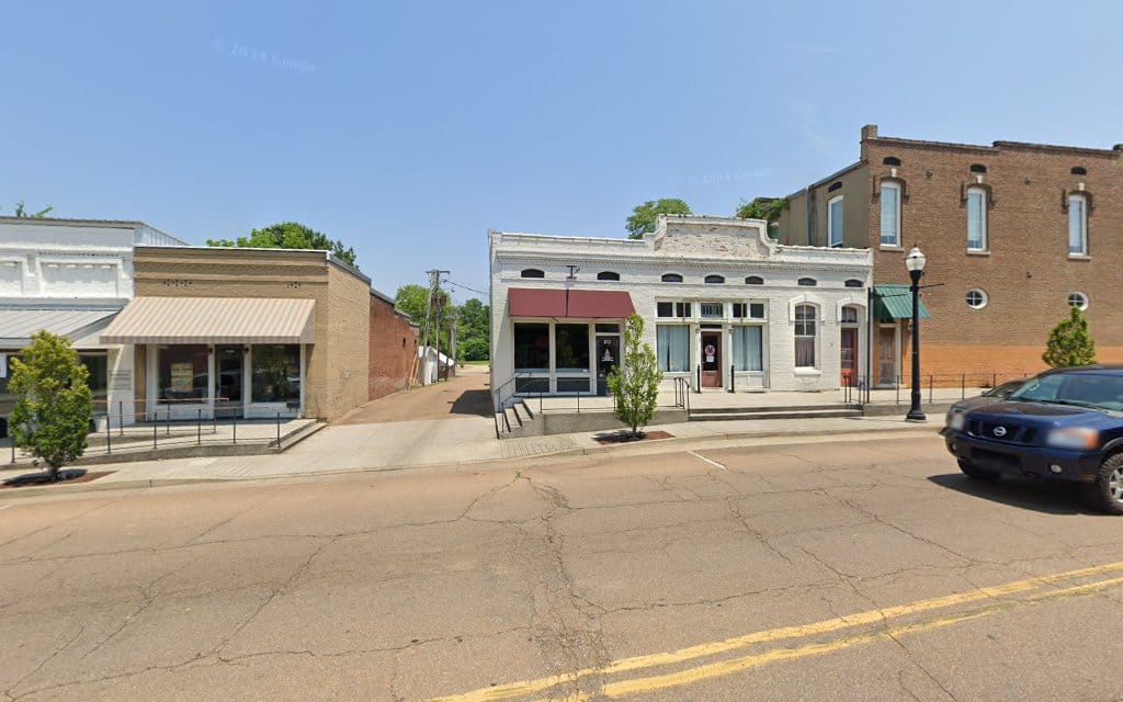 Benchmark Surveying Co