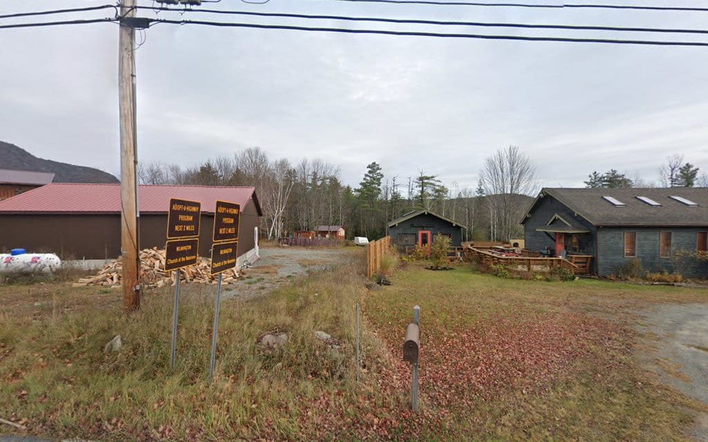 Adirondack Surveying PLLC