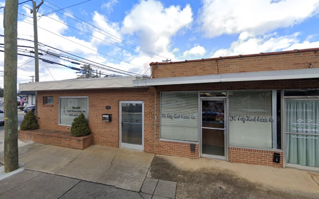 Scott Land Surveying