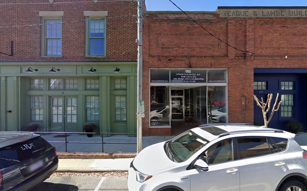 Land Services WE ARE LAND