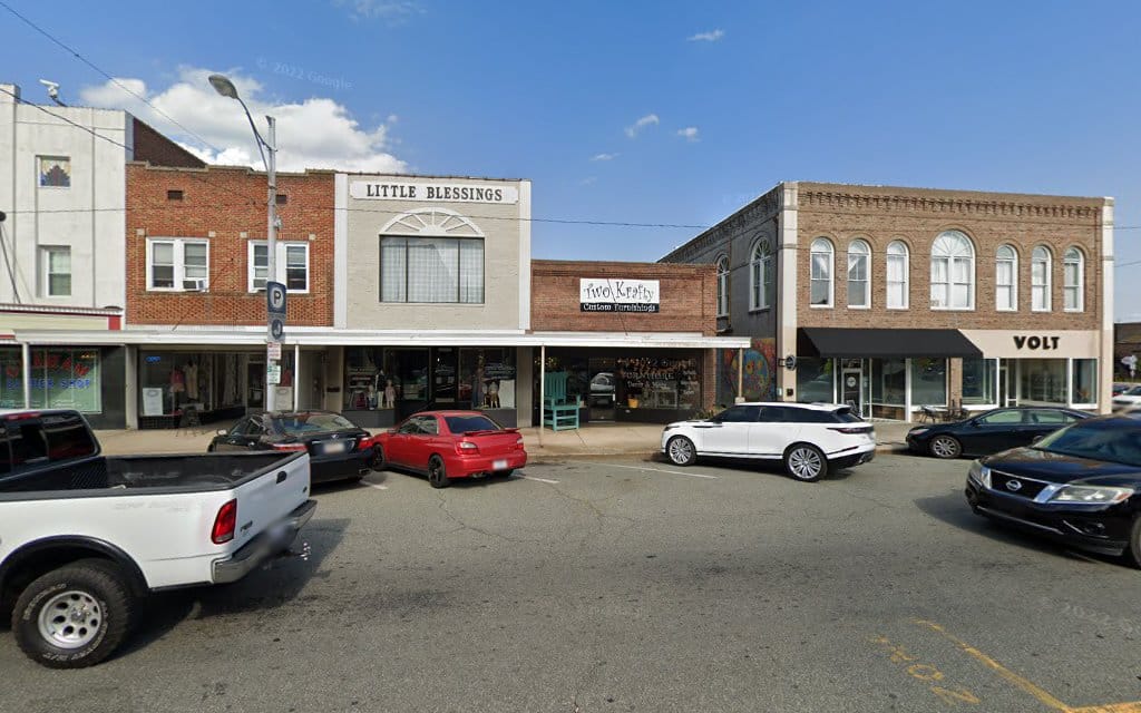 Simmons Engineering-Surveying